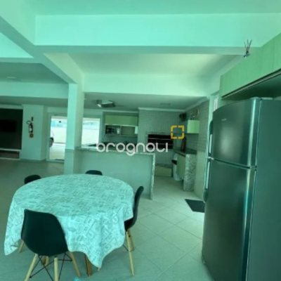 Apartamento com 82m², 2 quartos (sendo 2 suítes), 1 garagem, no bairro Ingleses do Rio Vermelho em Florianópolis