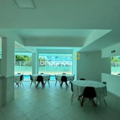 Apartamento com 82m², 2 quartos (sendo 2 suítes), 1 garagem, no bairro Ingleses do Rio Vermelho em Florianópolis