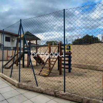 Apartamento com 80m², 3 quartos (sendo 1 suíte), 1 garagem, no bairro Estreito em Florianópolis