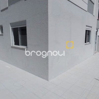 Apartamento com 78m², 2 quartos (sendo 1 suíte), 1 garagem, no bairro Campeche em Florianópolis