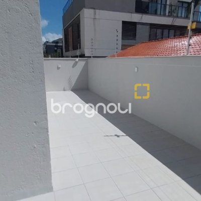 Apartamento com 78m², 2 quartos (sendo 1 suíte), 1 garagem, no bairro Campeche em Florianópolis