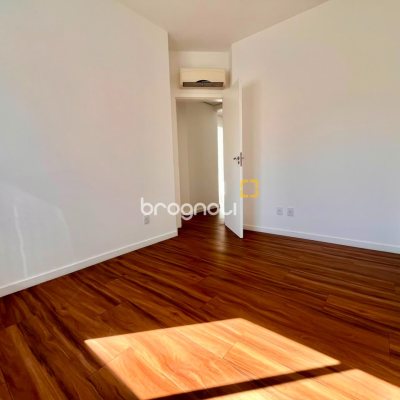 Apartamento com 78m², 2 quartos (sendo 1 suíte), 1 garagem, no bairro Campeche em Florianópolis