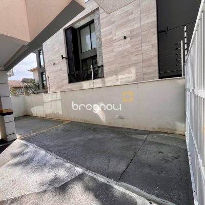 Apartamento com 78m², 2 quartos (sendo 1 suíte), 1 garagem, no bairro Campeche em Florianópolis