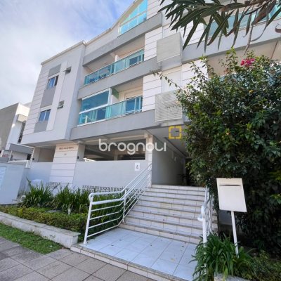 Apartamento com 78m², 2 quartos (sendo 1 suíte), 1 garagem, no bairro Campeche em Florianópolis