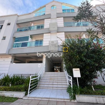 Apartamento com 78m², 2 quartos (sendo 1 suíte), 1 garagem, no bairro Campeche em Florianópolis