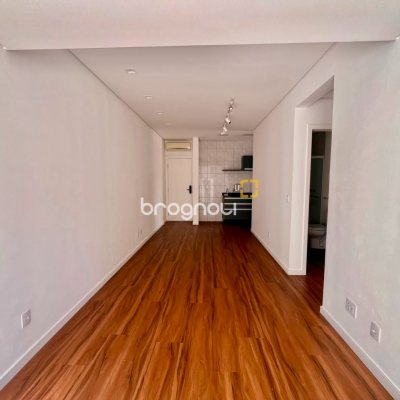 Apartamento com 78m², 2 quartos (sendo 1 suíte), 1 garagem, no bairro Campeche em Florianópolis