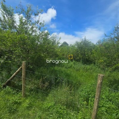 Terreno com 382m², no bairro Açores em Florianópolis