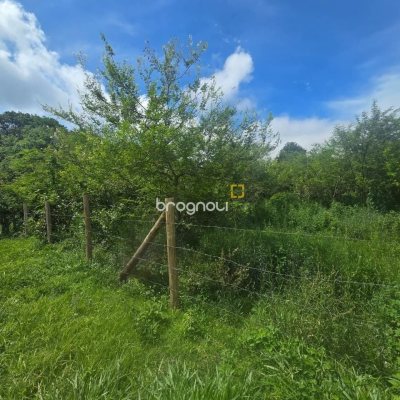 Terreno com 382m², no bairro Açores em Florianópolis