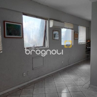 Sala com 42m², no bairro Centro em Florianópolis