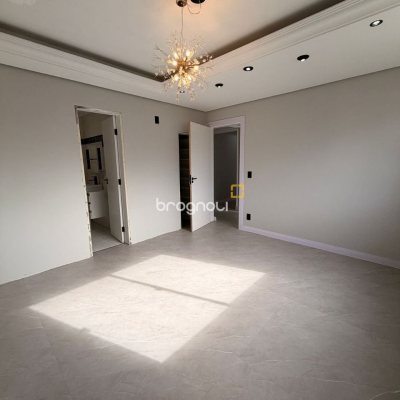 Apartamento com 91m², 2 quartos (sendo 1 suíte), 1 garagem, no bairro Kobrasol em São José