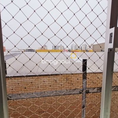 Apartamento com 50m², 2 quartos, 1 garagem, no bairro Roçado em São José