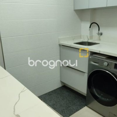 Apartamento com 88m², 3 quartos (sendo 1 suíte), 1 garagem, no bairro Ingleses em Florianópolis