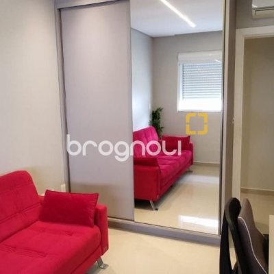 Apartamento com 88m², 3 quartos (sendo 1 suíte), 1 garagem, no bairro Ingleses em Florianópolis