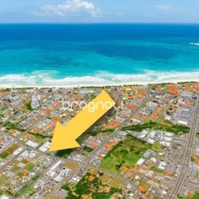 Apartamento com 88m², 3 quartos (sendo 1 suíte), 1 garagem, no bairro Ingleses em Florianópolis