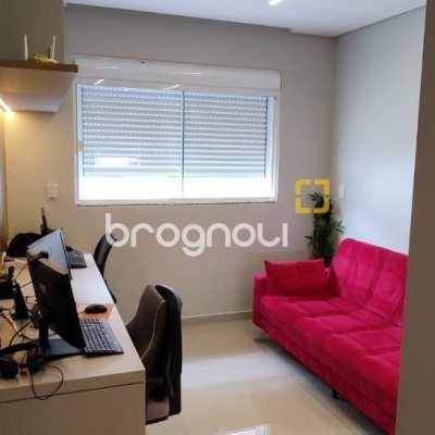 Apartamento com 88m², 3 quartos (sendo 1 suíte), 1 garagem, no bairro Ingleses em Florianópolis