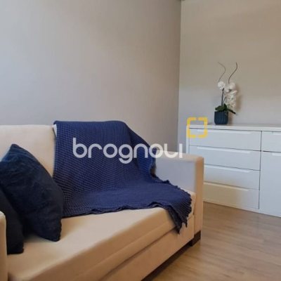 Cobertura com 162m², 3 quartos (sendo 1 suíte), 2 garagens, no bairro Canasvieiras em Florianópolis