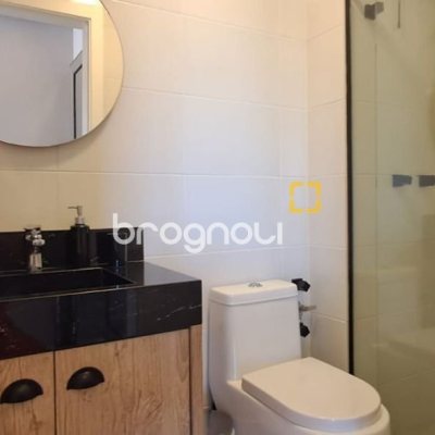 Cobertura com 162m², 3 quartos (sendo 1 suíte), 2 garagens, no bairro Canasvieiras em Florianópolis