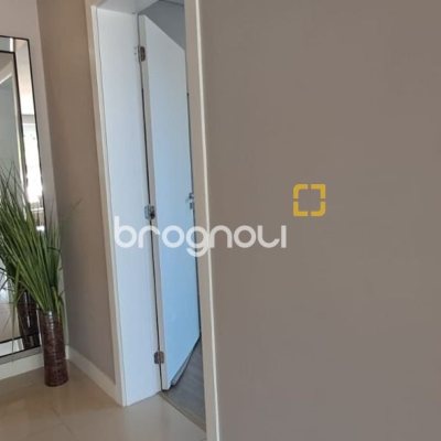 Cobertura com 162m², 3 quartos (sendo 1 suíte), 2 garagens, no bairro Canasvieiras em Florianópolis