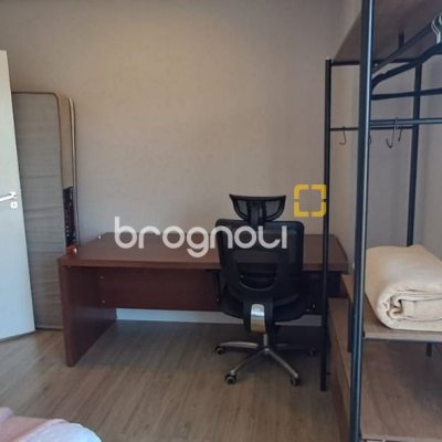 Cobertura com 162m², 3 quartos (sendo 1 suíte), 2 garagens, no bairro Canasvieiras em Florianópolis