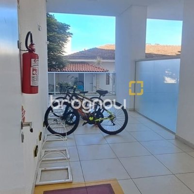 Cobertura com 162m², 3 quartos (sendo 1 suíte), 2 garagens, no bairro Canasvieiras em Florianópolis