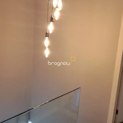 Cobertura com 162m², 3 quartos (sendo 1 suíte), 2 garagens, no bairro Canasvieiras em Florianópolis