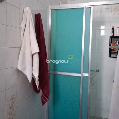 Apartamento com 64m², 2 quartos, 1 garagem, no bairro Centro em Florianópolis