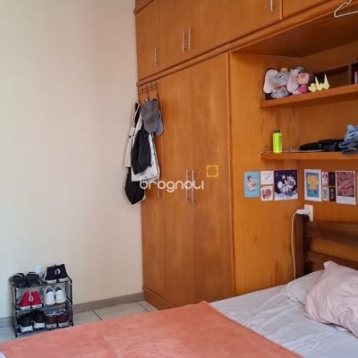 Apartamento com 64m², 2 quartos, 1 garagem, no bairro Centro em Florianópolis