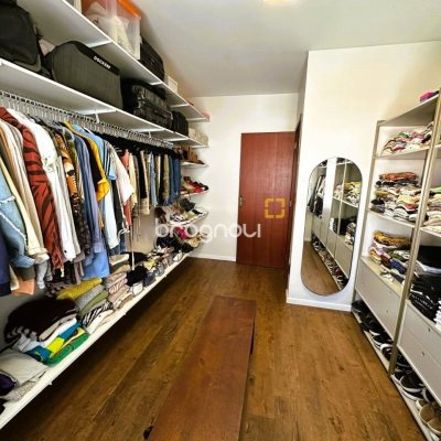 Apartamento com 147m², 3 quartos (sendo 1 suíte), 1 garagem, no bairro Coqueiros em Florianópolis