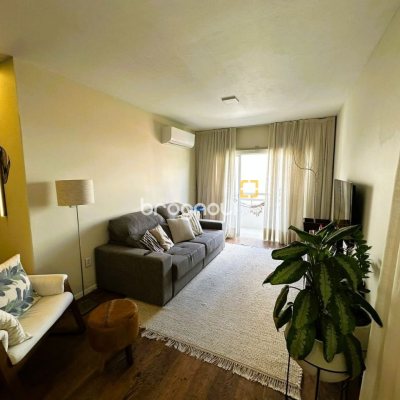 Apartamento com 147m², 3 quartos (sendo 1 suíte), 1 garagem, no bairro Coqueiros em Florianópolis