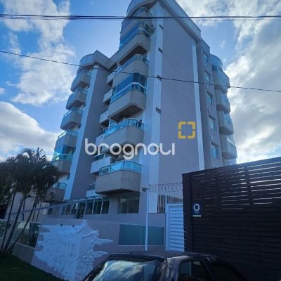 Apartamento com 53m², 1 quarto, 1 garagem, no bairro Trindade em Florianópolis