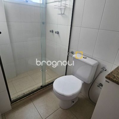 Apartamento com 53m², 1 quarto, 1 garagem, no bairro Trindade em Florianópolis