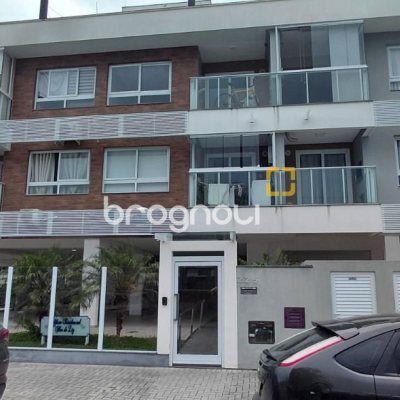 Studio com 50m², 1 quarto, 1 garagem, no bairro Cachoeira do Bom Jesus em Florianópolis