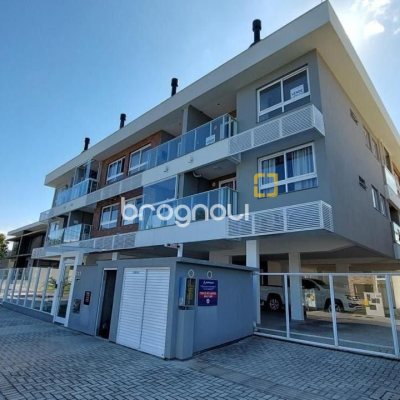 Studio com 50m², 1 quarto, 1 garagem, no bairro Cachoeira do Bom Jesus em Florianópolis