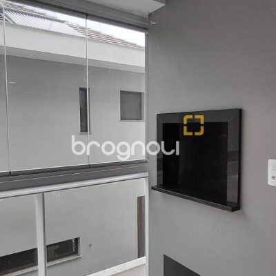 Studio com 50m², 1 quarto, 1 garagem, no bairro Cachoeira do Bom Jesus em Florianópolis