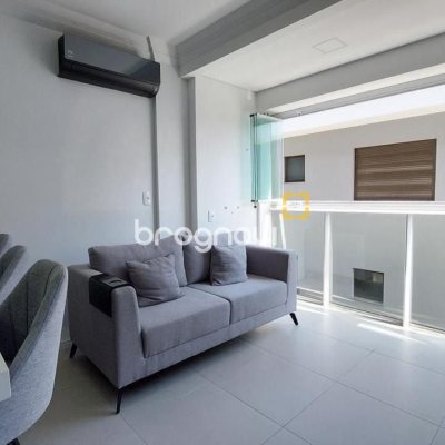 Studio com 50m², 1 quarto, 1 garagem, no bairro Cachoeira do Bom Jesus em Florianópolis