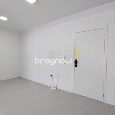 Studio com 50m², 1 quarto, 1 garagem, no bairro Cachoeira do Bom Jesus em Florianópolis