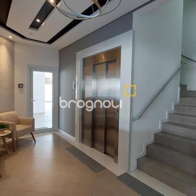 Studio com 50m², 1 quarto, 1 garagem, no bairro Cachoeira do Bom Jesus em Florianópolis