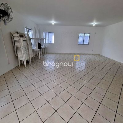 Apartamento com 46m², 2 quartos, 1 garagem, no bairro Pachecos em Palhoça