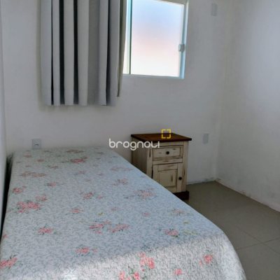Casa com 330m², 8 quartos (sendo 3 suítes), 2 garagens, no bairro Santinho em Florianópolis