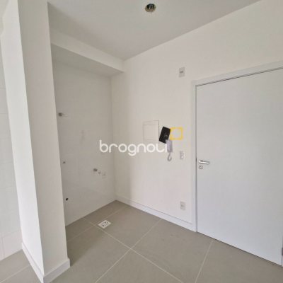 Apartamento com 50m², 1 quarto, 1 garagem, no bairro João Paulo em Florianópolis