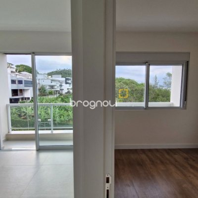 Apartamento com 50m², 1 quarto, 1 garagem, no bairro João Paulo em Florianópolis