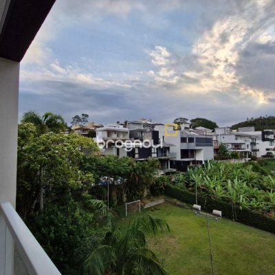 Apartamento com 50m², 1 quarto, 1 garagem, no bairro João Paulo em Florianópolis