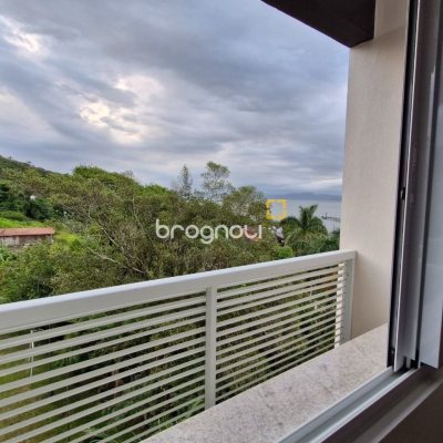 Apartamento com 50m², 1 quarto, 1 garagem, no bairro João Paulo em Florianópolis