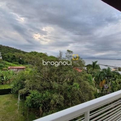 Apartamento com 50m², 1 quarto, 1 garagem, no bairro João Paulo em Florianópolis