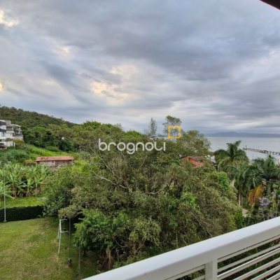 Apartamento com 50m², 1 quarto, 1 garagem, no bairro João Paulo em Florianópolis