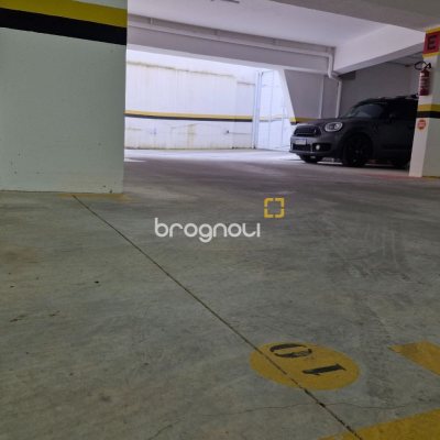 Apartamento com 50m², 1 quarto, 1 garagem, no bairro João Paulo em Florianópolis