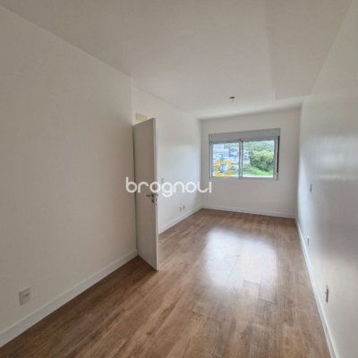Apartamento com 50m², 1 quarto, 1 garagem, no bairro João Paulo em Florianópolis