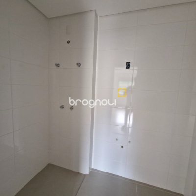 Apartamento com 50m², 1 quarto, 1 garagem, no bairro João Paulo em Florianópolis