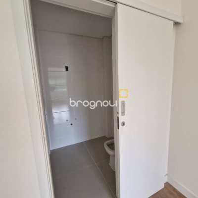 Apartamento com 50m², 1 quarto, 1 garagem, no bairro João Paulo em Florianópolis