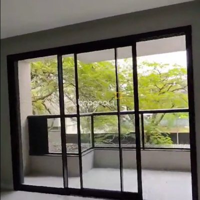 Apartamento com 123m², 3 quartos (sendo 3 suítes), 2 garagens, no bairro Jurerê Internacional em Florianópolis
